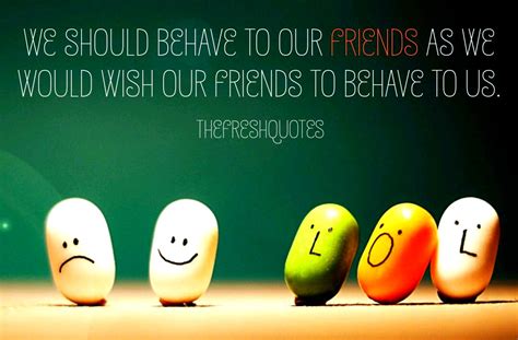 Life flings miles and years between us, it is true,— but brings never to me dearer friends than you! Friends Forever Quotes Part 2 - We Need Fun