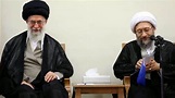 Iran Daily: Supreme Leader Names Sadeq Larijani to Head Expediency ...