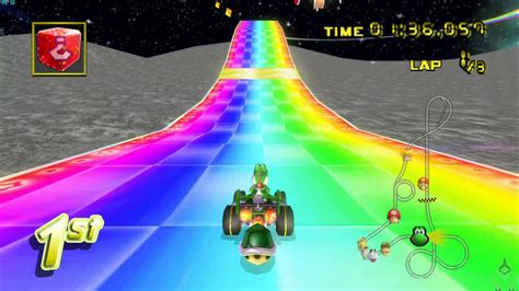 Top 10 Best Mario Kart Tracks Of All Time