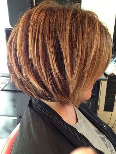 60 Charming Stacked Bob Hairstyles That Will Brighten Your Day Coupe