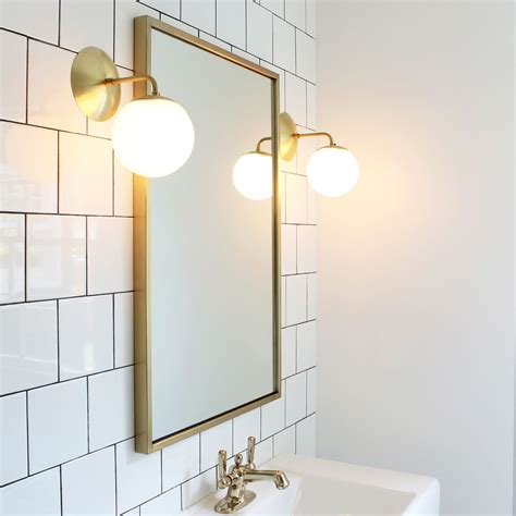 Bathroom sconces,bathroom sconces tips,ideal bathroom sconces,mirror bathroom sconces,wall bathroom sconces, with resolution 1946px x 1306px. Alto Sconce 6 | Bathroom sconces, Bathroom lighting, Tile ...