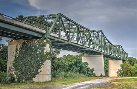 Us 67 Brazos River Bridge