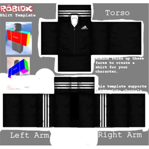 Nike Sb Jacket Roblox Template Mungfali - black nike hoodie shirt template roblox
