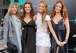 Age of Adaline star Blake Lively: Her parents and actor siblings