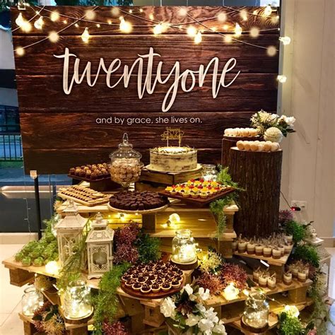 Planning A 21st Birthday Party: Is It Worth Spending More Than $2,000?!