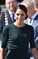 Meghan Markle's Maternity Leave Has Allegedly Ended, She Will Launch a ...