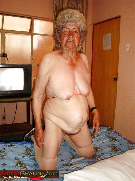 Porn Pics Very Old Naked Granny