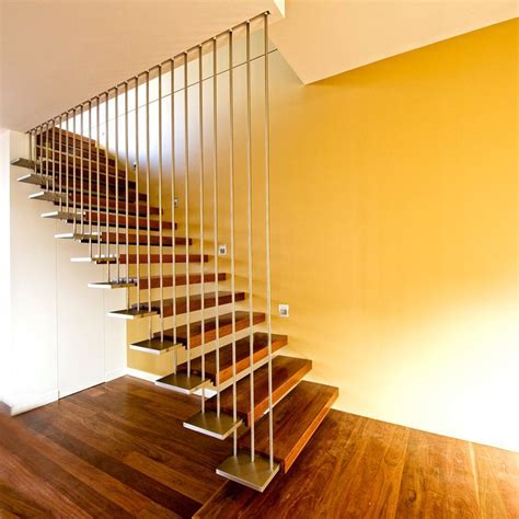 Railings For Stairs Interior Design Modern Staircase Staircase