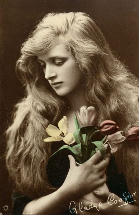 beauties of the past and classic hollywood 61 gladys cooper