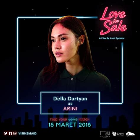 love for sale 2018