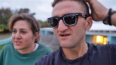 Casey Neistat Had Special Time With His Wife Candice Casey Neistat Casey Square Sunglasses Men