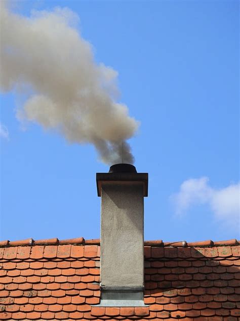 Smoke And Odor Issues Memphis Tn The Chimney Doctor