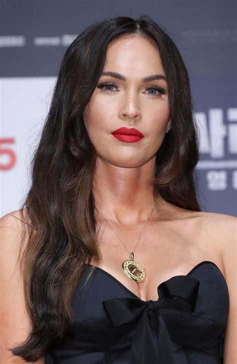 Megan Fox Opens Up About How Hollywood Treated Her After She Spoke Out Against Being Objectified