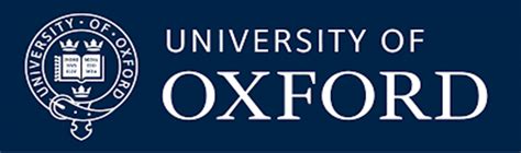 Oxford university's remarkable global appeal continues to grow. University of Oxford | The Alan Turing Institute