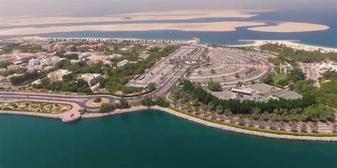 أفضل الأماكن للزيارة في دبي 2023
