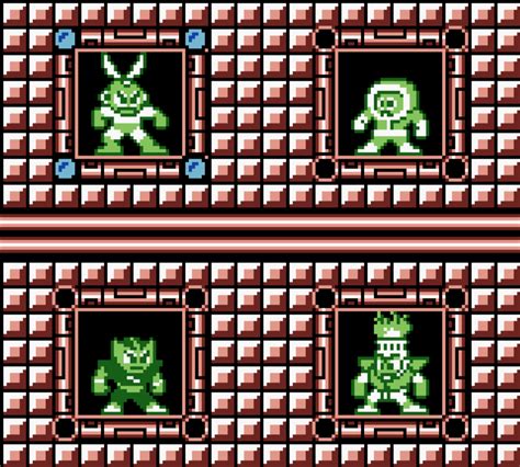 Mega Man Game Boy Review — Kelleher Bros
