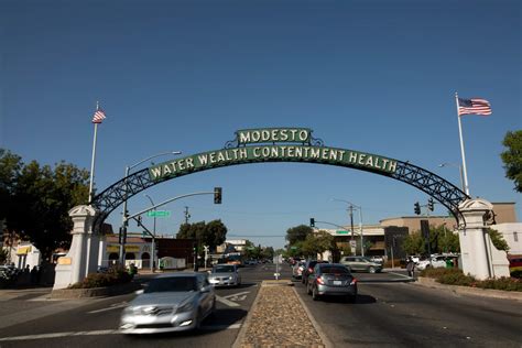 AAA Automobile Claims in Modesto, California: A Local's Guide - Deldar
