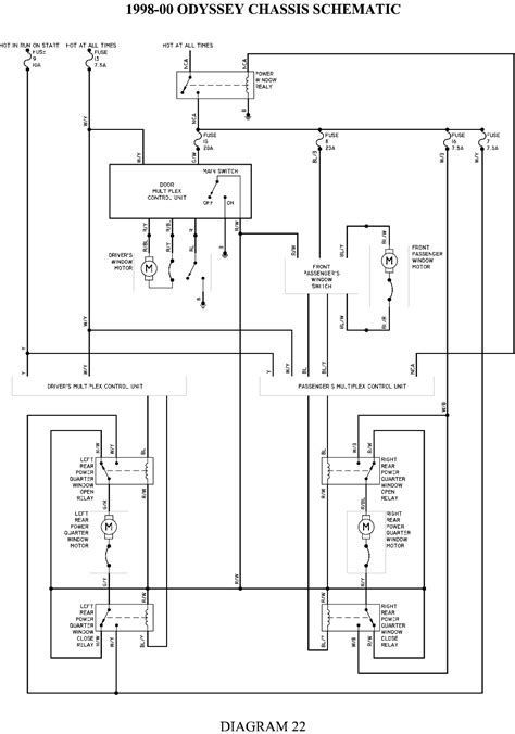 2000 honda cr v parts diagram including 2005 range rover. 2005 Honda Crv Wiring Schematic | Free Wiring Diagram