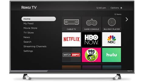 How To Change Power On Screen For Roku Tv Techsolutions