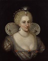ReadingWorld: BOOK REVIEW: Anne of Denmark by Ethel Carleton Williams