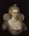 ReadingWorld: BOOK REVIEW: Anne of Denmark by Ethel Carleton Williams