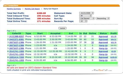 Check spelling or type a new query. PayPerCall.com - Screen Shots of 800 Bill to Credit Card Account