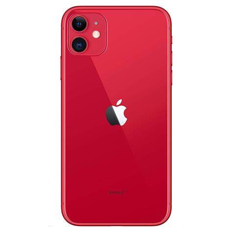 Refurbished Iphone 11 64gb Productred Locked Verizon Back Market