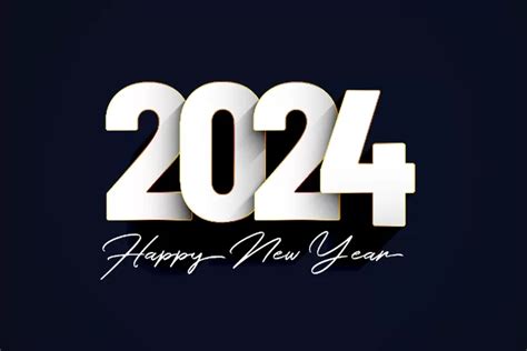 10 Ucapan Tahun Baru 2024 Yang Penuh Inspirasi Cocok Untuk Dikirim Ke