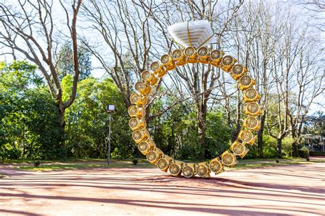Yorkshire Sculpture Park Presents Portuguese Artist Joana Vasconcelos