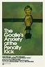 The Goalie’s Anxiety at the Penalty Kick (1972) – Movies Unchained