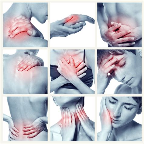 Fibromyalgia Michigan Spine Pain