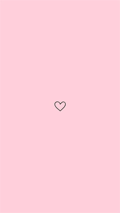20 Top Pink Heart Aesthetic Wallpaper Desktop You Can Use It Free