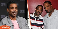 Chris Rock's Siblings: More about His Brothers Including Andre Who Is ...