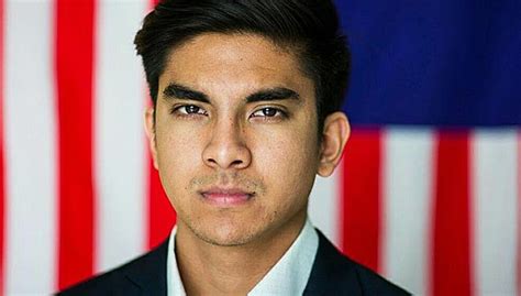 More images for syed saddiq muda » Kerap dianggap "terlalu muda" termasuk jadi calon Parlimen ...