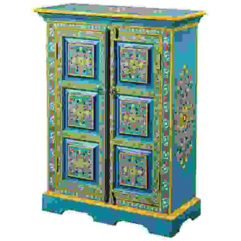 Indian Hand Painted Furniture Homify