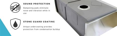 However, do seek professional help while installing the sink. Walter Sinks Farmhouse Apron 33" x 21" x 10" 16 Gauge ...