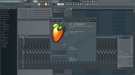 Fl Studio Producer Edition 2062 Build 1549 Filecr