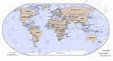 world-atlas - Map Pictures