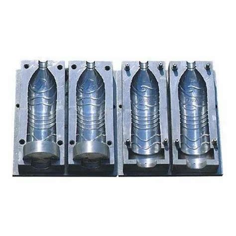 Two Cavity Glass Bottle Moulds At Rs 95000 Glass Bottle Mould In Bahadurgarh Id 21224637455