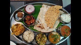 3 Best Pure Vegetarian Restaurants in Chennai - Expert Recommendations