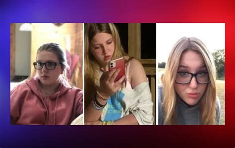 Teenage Girl Reported Missing In Williamsburg County Local Authorities Are Asking For Publics