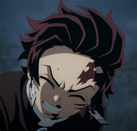 Tanjiro In 2023 Anime Kind Heart Slayer