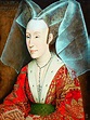 Isabella Of Portugal 1397-1471 Photograph by Li van Saathoff