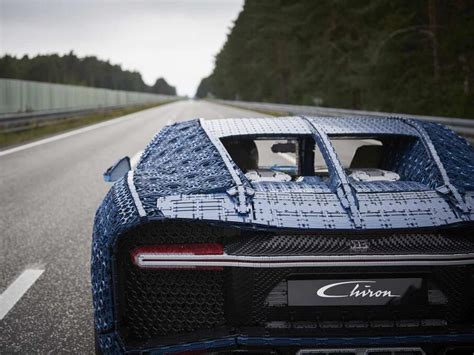 Lego Setzt Fahrbereiten Bugatti Chiron In Originalgr E Um Gmx At