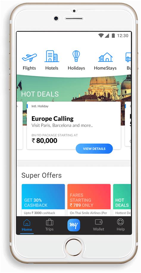 India offers evolved space to engage with leading app development partners. How Much Does it Cost to Develop Travel App like ...