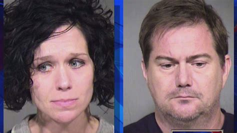 Two Teachers Arrested In Sex Abuse Case