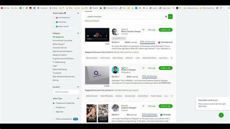 How To Create Specialized Profiles On Upwork And Benefits Youtube