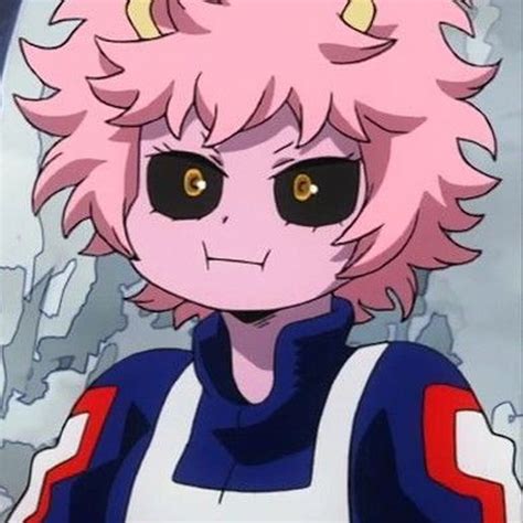 Stl File Mina Ashido Horns・3d Printable Design To Download・cults