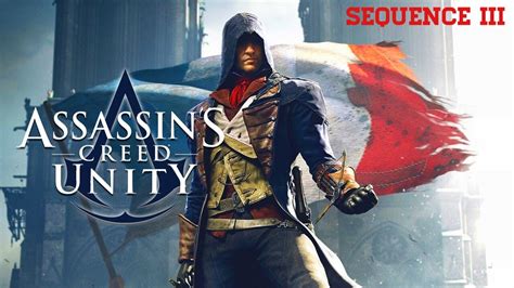 Assassins Creed Unity Sequence 3 YouTube