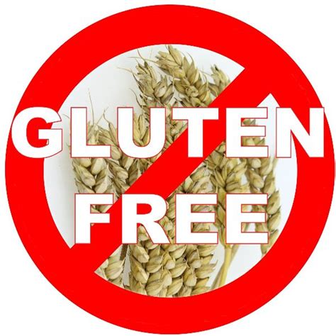 What Is Gluten And Gluten Intolerance